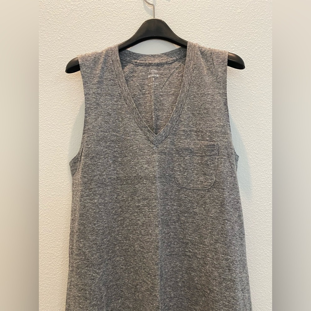 Korean Brand sleeveless dress